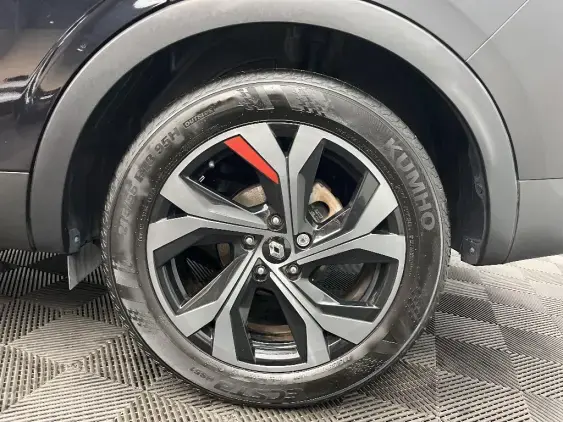 RENAULT ARKANA - voiture d'occasion - Photo 24