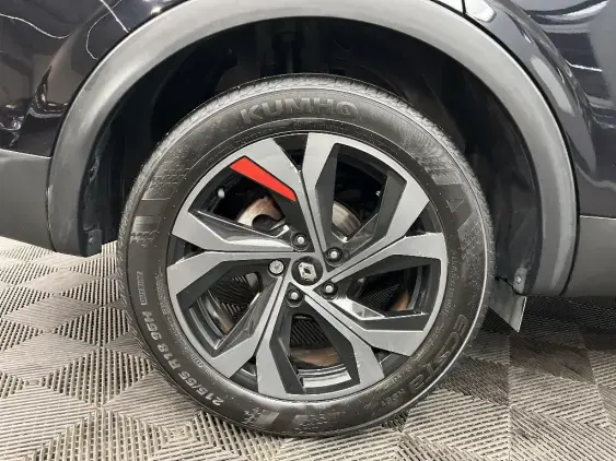 RENAULT ARKANA - voiture d'occasion - Photo 25