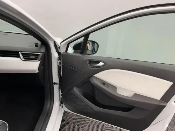 RENAULT CLIO V - voiture d'occasion - Photo 20