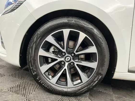 RENAULT CLIO V - voiture d'occasion - Photo 23