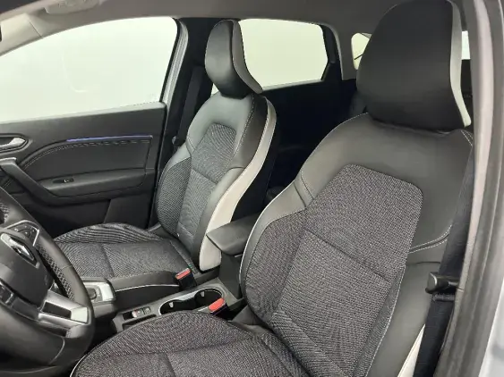 RENAULT CAPTUR II - voiture d'occasion - Photo 18