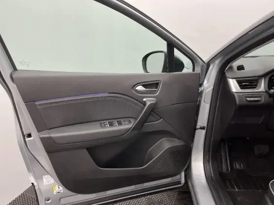 RENAULT CAPTUR II - voiture d'occasion - Photo 19