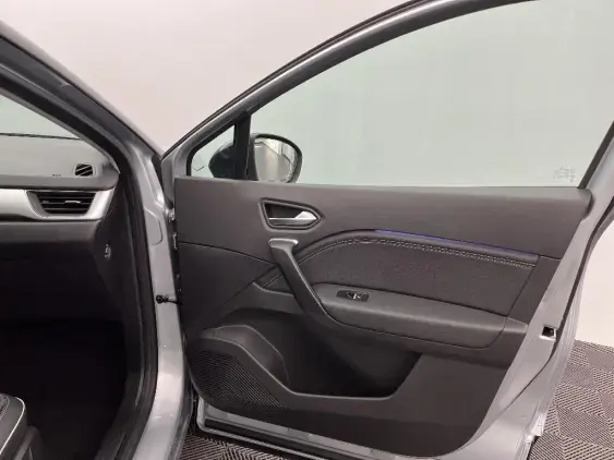 RENAULT CAPTUR II - voiture d'occasion - Photo 20