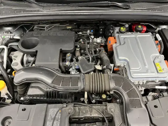 RENAULT CAPTUR II - voiture d'occasion - Photo 21