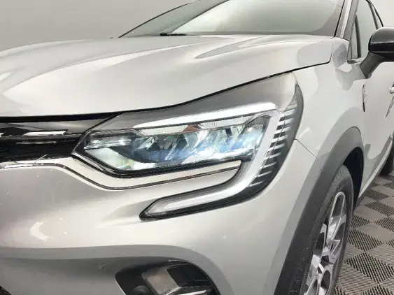 RENAULT CAPTUR II - voiture d'occasion - Photo 22