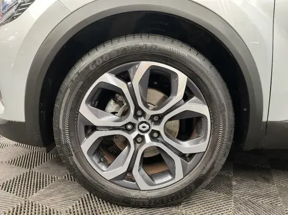 RENAULT CAPTUR II - voiture d'occasion - Photo 23