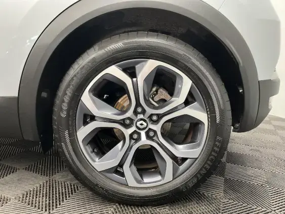 RENAULT CAPTUR II - voiture d'occasion - Photo 24