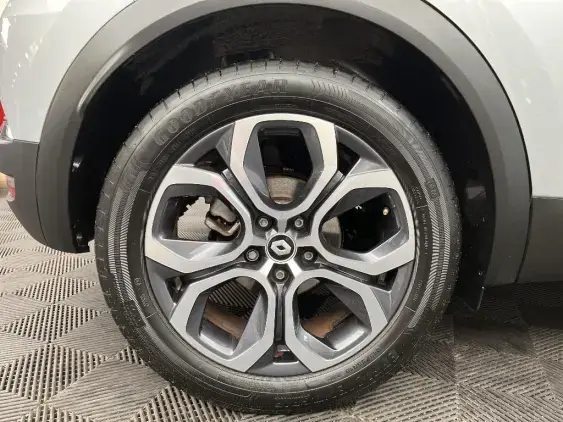 RENAULT CAPTUR II - voiture d'occasion - Photo 25