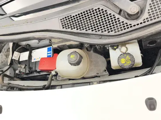 RENAULT TWINGO III - voiture d'occasion - Photo 21