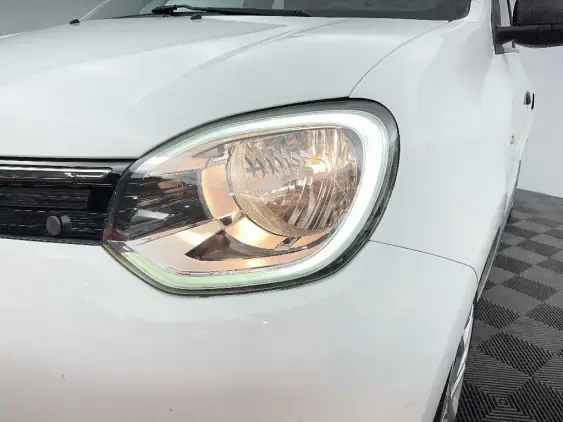 RENAULT TWINGO III - voiture d'occasion - Photo 22