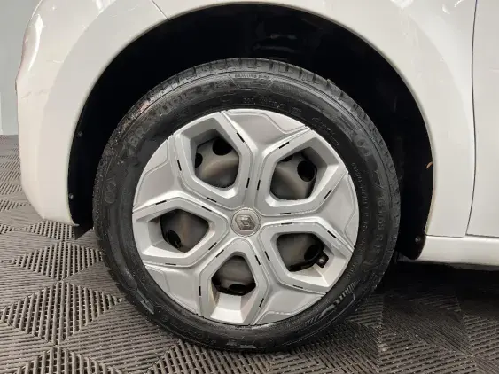 RENAULT TWINGO III - voiture d'occasion - Photo 23