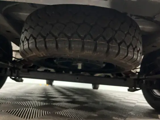 RENAULT MASTER FG III - voiture d'occasion - Photo 17