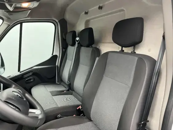 RENAULT MASTER FG III - voiture d'occasion - Photo 18