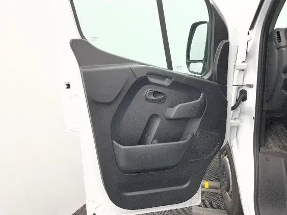 RENAULT MASTER FG III - voiture d'occasion - Photo 19