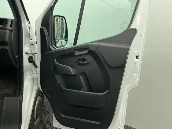 RENAULT MASTER FG III - voiture d'occasion - Photo 20