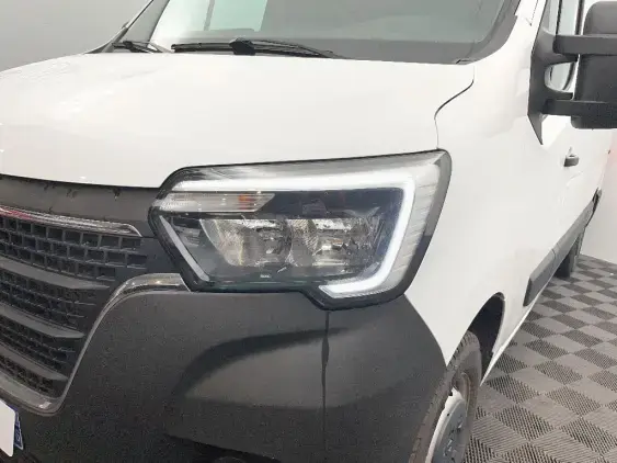 RENAULT MASTER FG III - voiture d'occasion - Photo 22