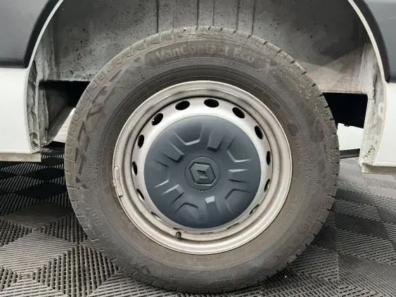 RENAULT MASTER FG III - voiture d'occasion - Photo 24