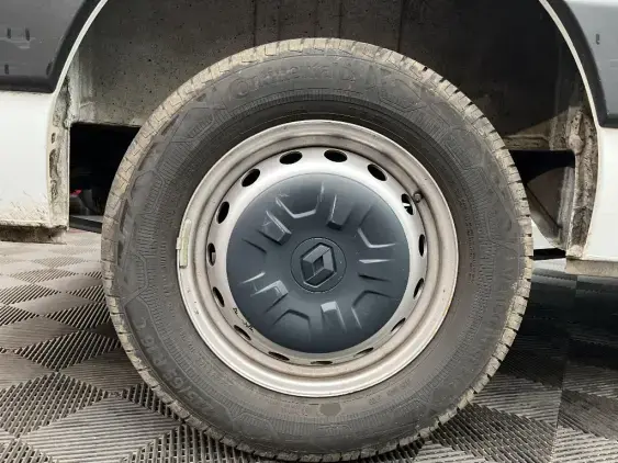 RENAULT MASTER FG III - voiture d'occasion - Photo 25