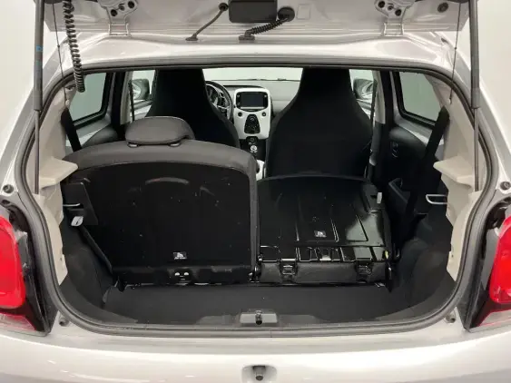 CITROEN C1 II - voiture d'occasion - Photo 16