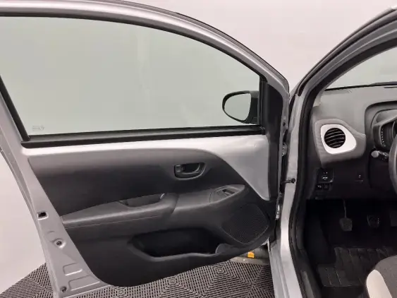 CITROEN C1 II - voiture d'occasion - Photo 19