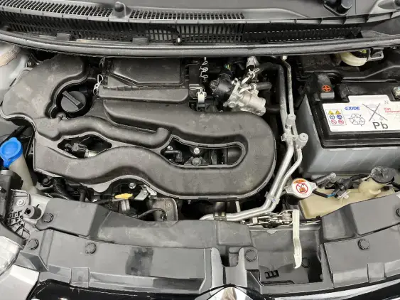 CITROEN C1 II - voiture d'occasion - Photo 21