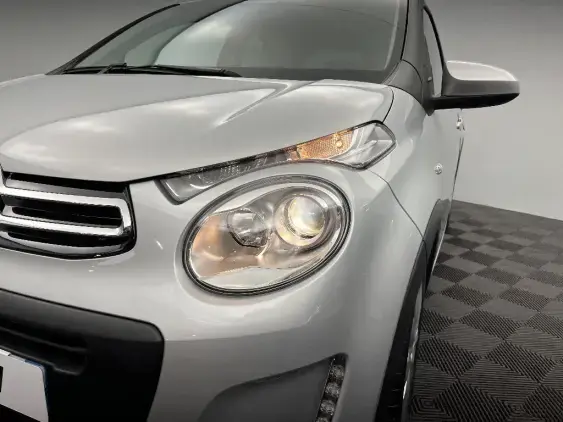 CITROEN C1 II - voiture d'occasion - Photo 22