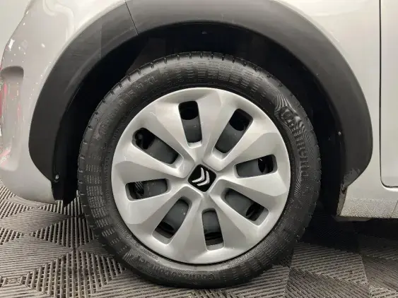 CITROEN C1 II - voiture d'occasion - Photo 23