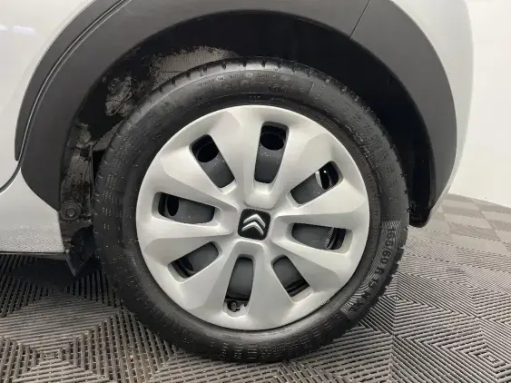 CITROEN C1 II - voiture d'occasion - Photo 24