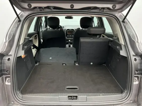 RENAULT CAPTUR - voiture d'occasion - Photo 16