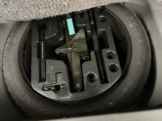 RENAULT CAPTUR - voiture d'occasion - Photo 17