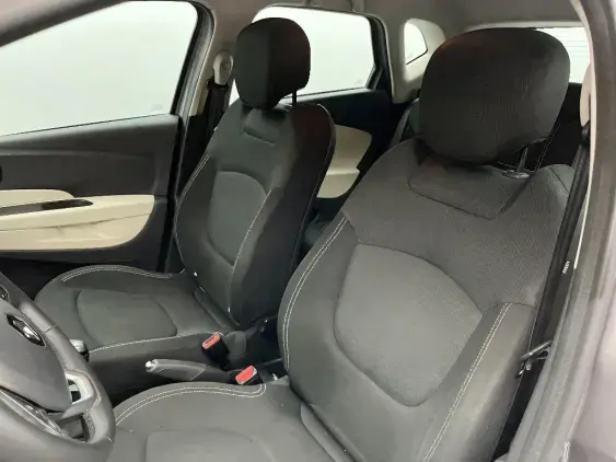 RENAULT CAPTUR - voiture d'occasion - Photo 18