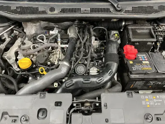 RENAULT CAPTUR - voiture d'occasion - Photo 21