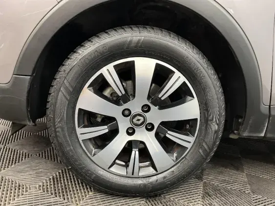 RENAULT CAPTUR - voiture d'occasion - Photo 23