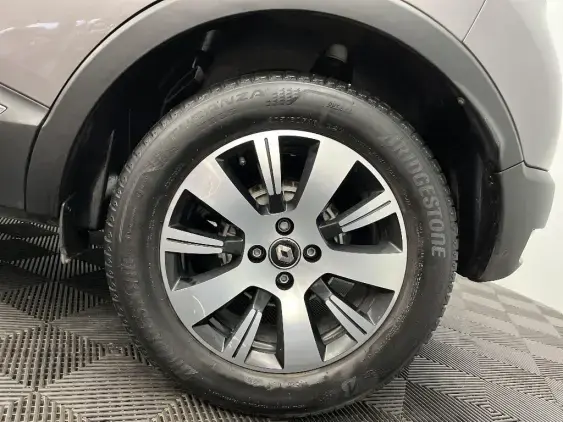 RENAULT CAPTUR - voiture d'occasion - Photo 24