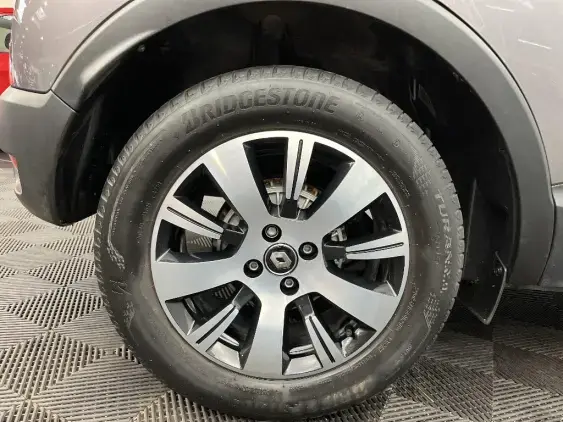 RENAULT CAPTUR - voiture d'occasion - Photo 25