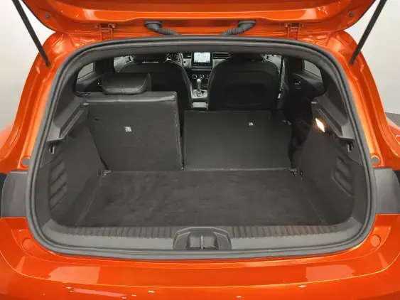 RENAULT CLIO V - voiture d'occasion - Photo 16