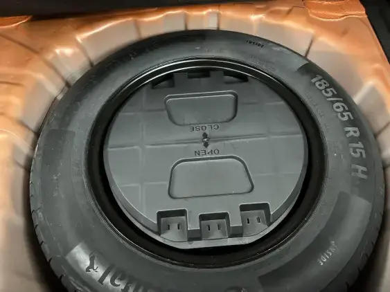 RENAULT CLIO V - voiture d'occasion - Photo 17