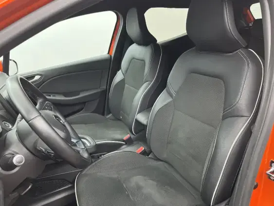 RENAULT CLIO V - voiture d'occasion - Photo 18