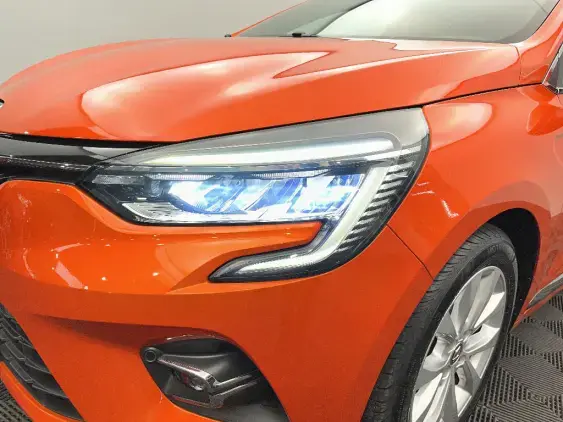 RENAULT CLIO V - voiture d'occasion - Photo 22