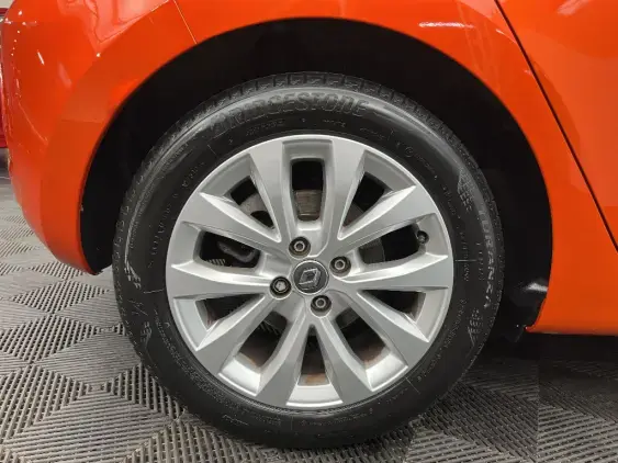 RENAULT CLIO V - voiture d'occasion - Photo 25