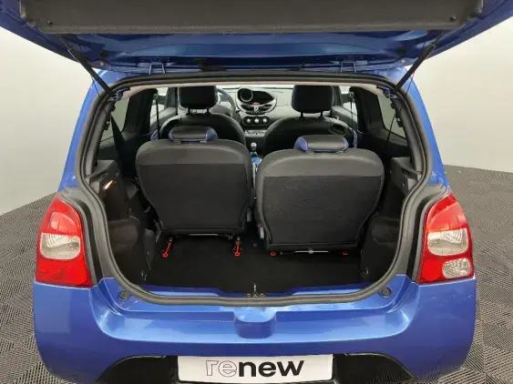 RENAULT TWINGO II - voiture d'occasion - Photo 16