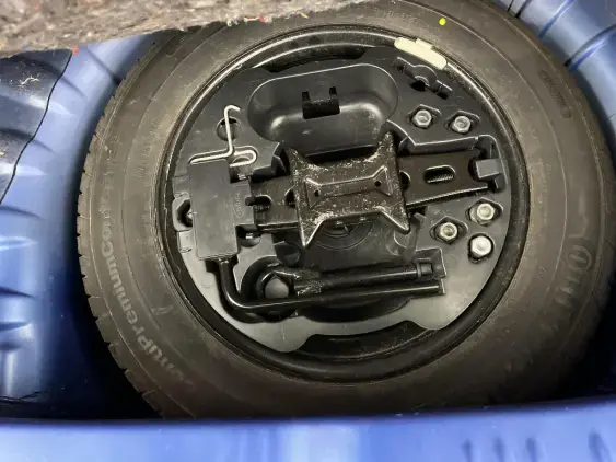 RENAULT TWINGO II - voiture d'occasion - Photo 17