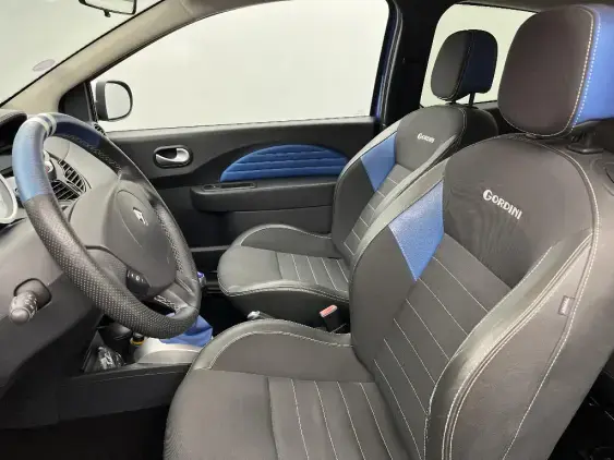 RENAULT TWINGO II - voiture d'occasion - Photo 18