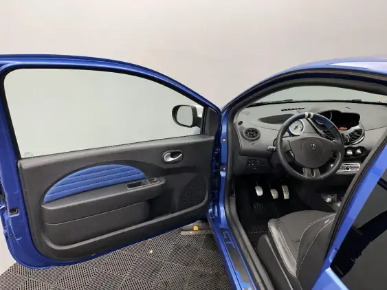 RENAULT TWINGO II - voiture d'occasion - Photo 19