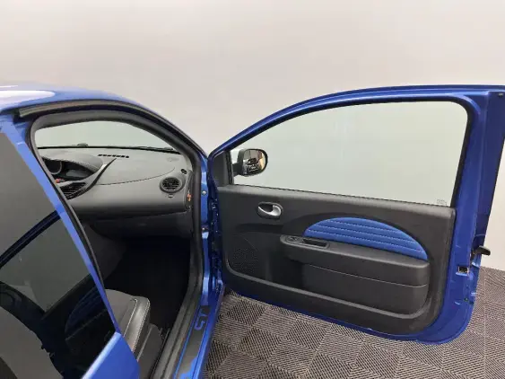 RENAULT TWINGO II - voiture d'occasion - Photo 20