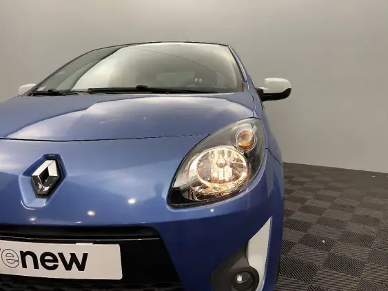RENAULT TWINGO II - voiture d'occasion - Photo 22