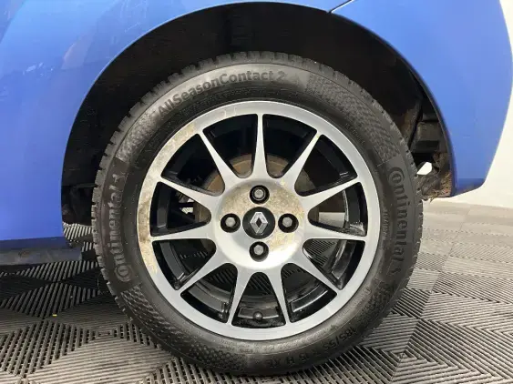 RENAULT TWINGO II - voiture d'occasion - Photo 24