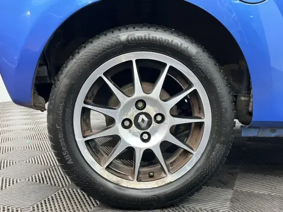 RENAULT TWINGO II - voiture d'occasion - Photo 25