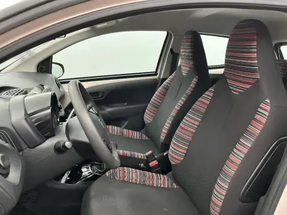 CITROEN C1 II - voiture d'occasion - Photo 18