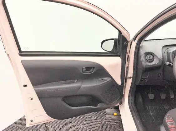 CITROEN C1 II - voiture d'occasion - Photo 19